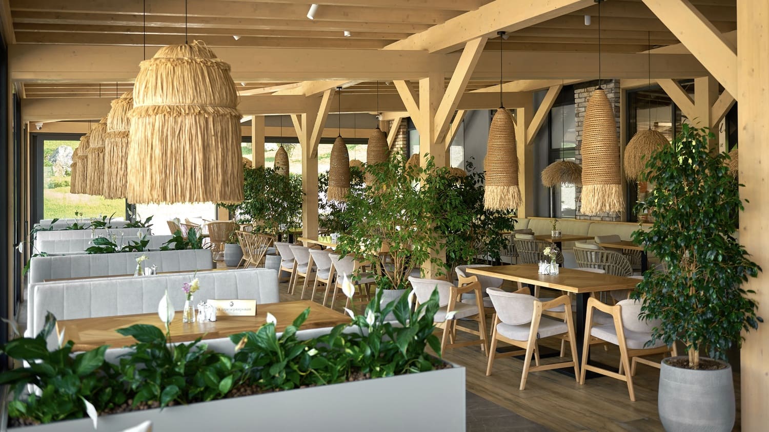 Отель 4* «Altai Palace»